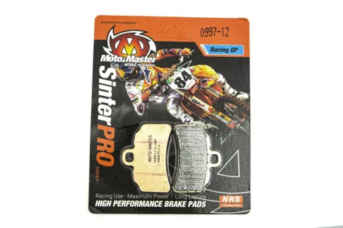 Plăcuțe frână sinterizate MOTO-MASTER 99712