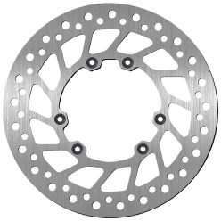 Sbs Brake Rtr Round 5003