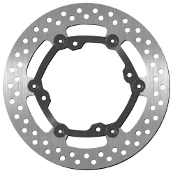 Disc frână offroad SBS 5017