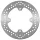 Disc frână offroad SBS 5018