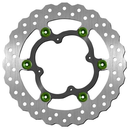 Sbs Brake Rtr Round 5054