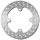 Brake Rtr Round 5106