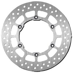Sbs Brake Rtr Round 5123