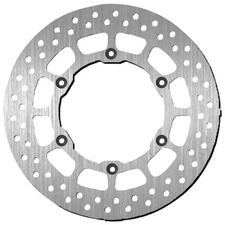 Sbs Brake Rtr Round 5123