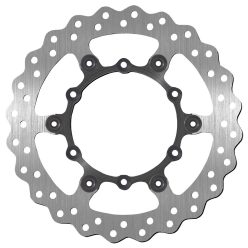 Sbs Brake Rtr Round 5248