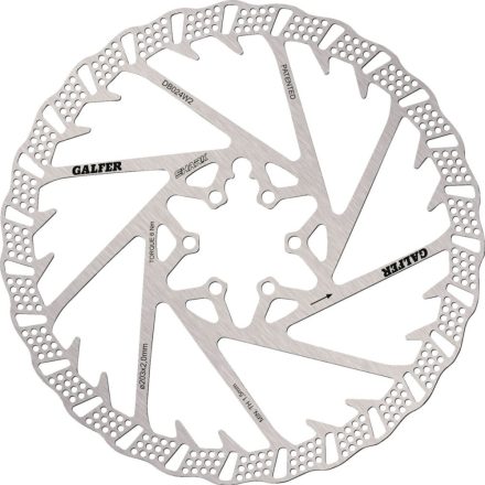 Galfer Disc Shark 203X2.0Mm Db024W