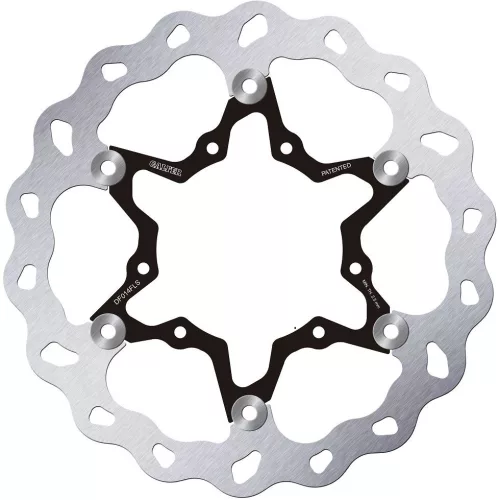 Disc frână Galfer flotant off-road DF014FLS