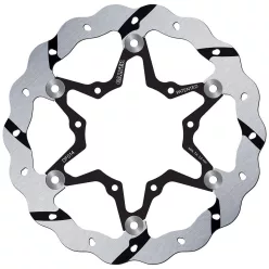 Disc frână Galfer flotant off-road DF014FRS