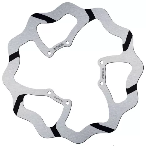 Disc frână Galfer wave off-road DF014RWS