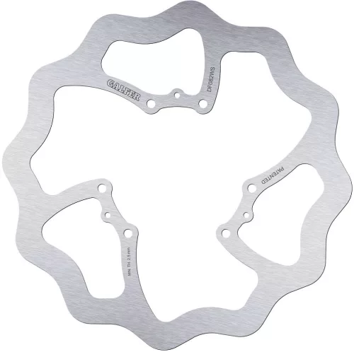 Disc frână Galfer wave off-road DF082WS