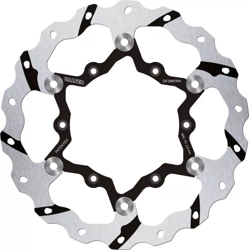 Disc frână Galfer flotant off-road DF296FRW