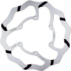 Disc frână Galfer wave off-road DF296RW