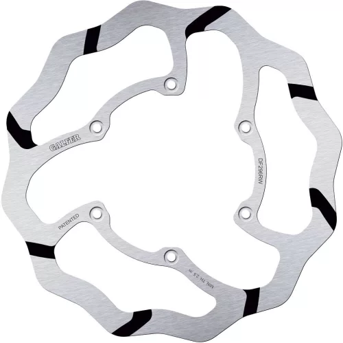Disc frână Galfer wave off-road DF296RW