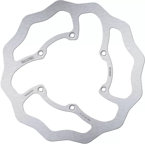 Disc frână Galfer wave off-road DF296W