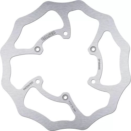 Disc frână Galfer wave off-road DF489WS