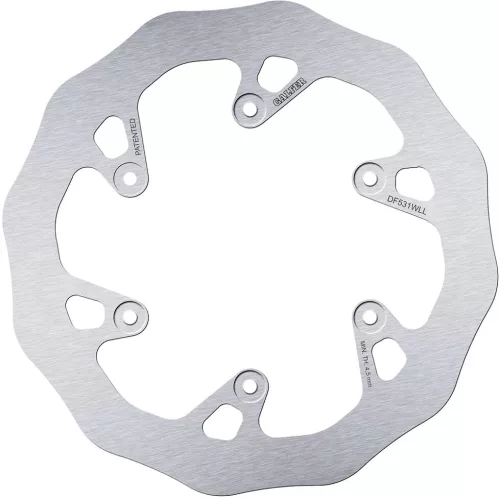 Disc frână Galfer wave off-road DF531WLL
