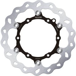 Disc frână Galfer flotant off-road DF606FLS