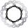 Disc frână Galfer flotant off-road DF606FLS
