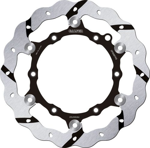 Disc frână Galfer flotant off-road DF606FRS