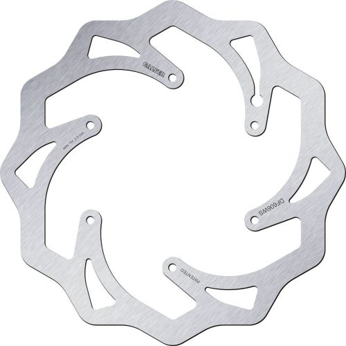 Disc frână Galfer wave off-road DF606WS