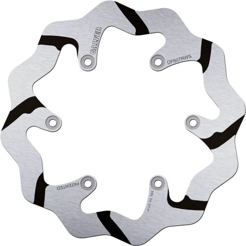 Disc frână Galfer wave off-road DF607RWS