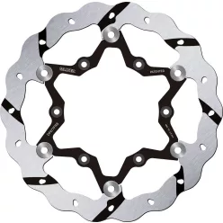 Disc frână Galfer flotant off-road DF677FRS
