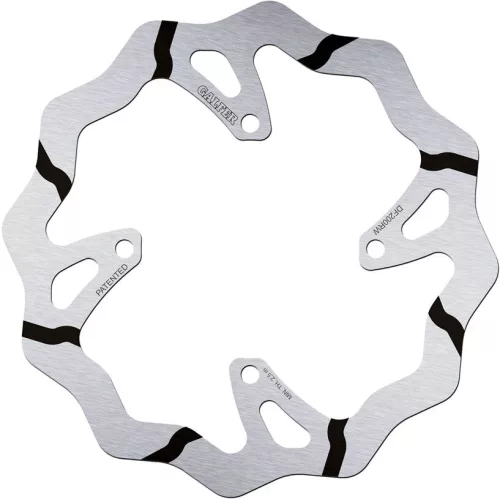 Disc frână Galfer wave off-road DF200RW