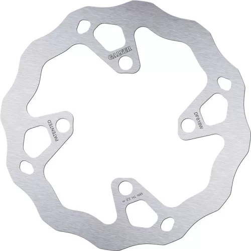 Disc frână Galfer wave off-road DF818W