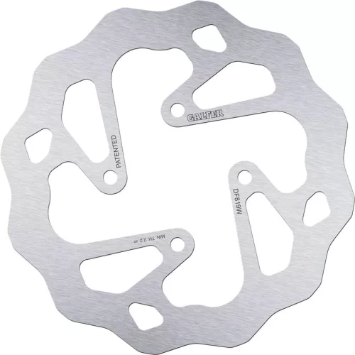Disc frână Galfer wave off-road DF819W