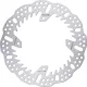 Disc frână Galfer fix off-road spate DF069HW4