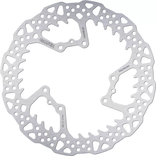 Disc frână Galfer fix off-road față DF082HW