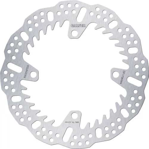 Disc frână Galfer fix off-road spate DF179HW4