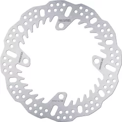 Disc frână Galfer fix off-road spate DF350HW4