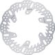 BRAKE DISC FIXED SHARK REAR
