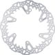 BRAKE DISC FIXED SHARK FRONT