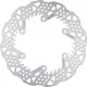 Disc frână Galfer fix off-road spate DF607HW4