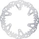 BRAKE DISC FIXED SHARK FRONT