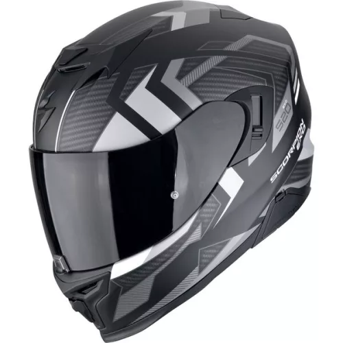 Casca Scorpion EXO-520 EVO AIR Sensus Negru Verde