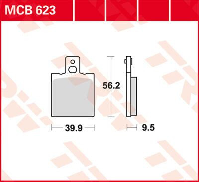 Placute-Frana-Standard-Trw-Mcb623-Spate