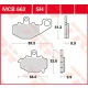 Placute-Frana-Spate-Standard-Lucas-Mcb662