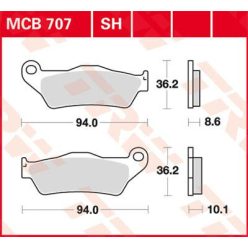 Placute-Frana-Standard-Trw-Mcb707-Spate