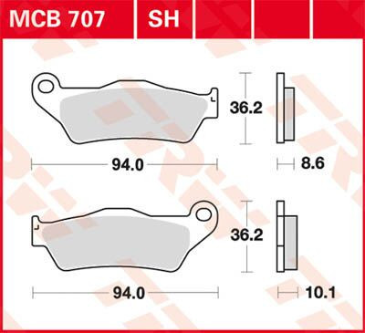 Placute-Frana-Standard-Trw-Mcb707-Spate