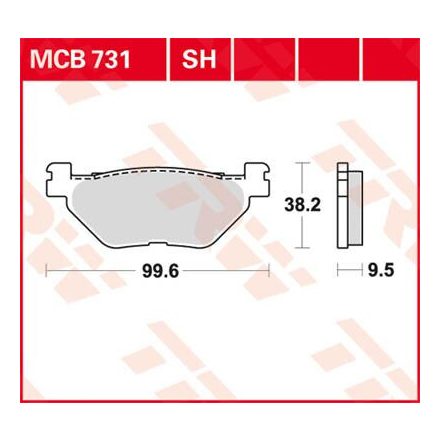 Placute-Frana-Standard-Trw-Mcb731-Spate