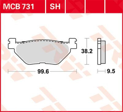 Placute-Frana-Standard-Trw-Mcb731-Spate