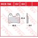 Placute-Frana-Standard-Trw-Mcb766-Fata