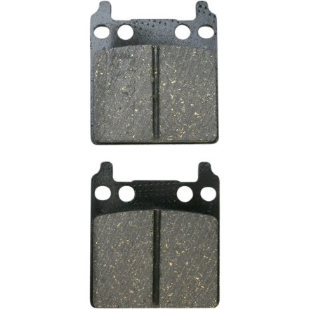 BRAKE PAD-DRAG ORGANIC