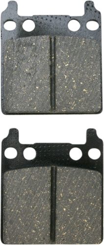 Brake Pad-Drag Organic