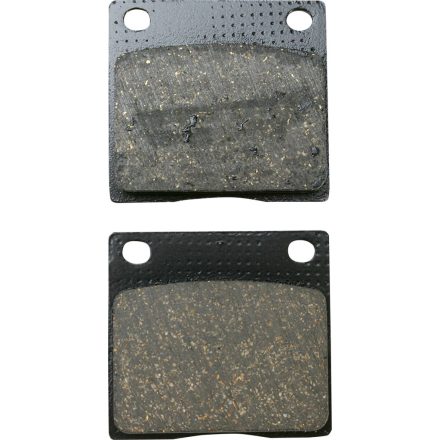 BRAKE PAD-DRAG ORGANIC