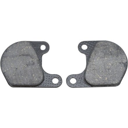 BRAKE PAD-DRAG ORGANIC