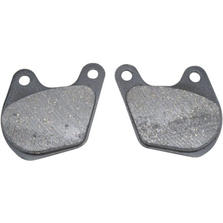 BRAKE PAD-DRAG ORGANIC